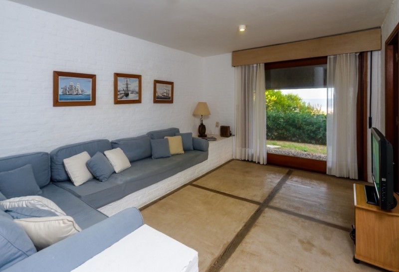 Lindísima casa en El Chorro en alquiler